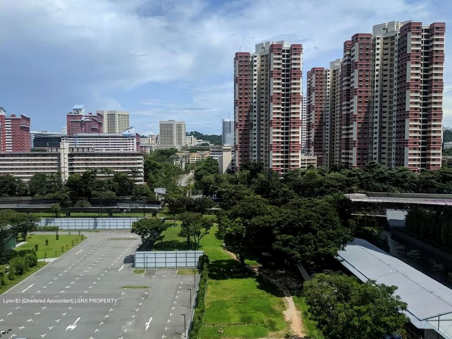 Echelon (D3), Condominium #595108861